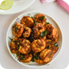 Prawn Fry (DRY)